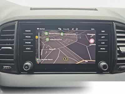 Skoda Karoq (2026) - Photo 8