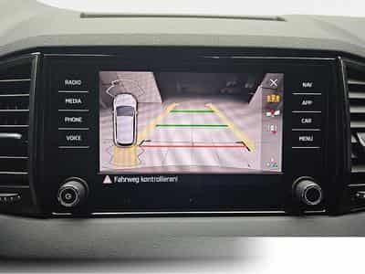 Skoda Karoq (2026) - Photo 9