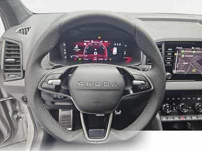 Skoda Karoq (2026) - Photo 12