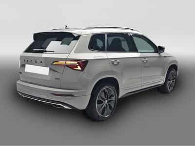 Skoda Karoq (2026) - Photo 2