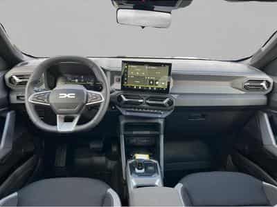 Dacia Duster (2026) - Photo 5