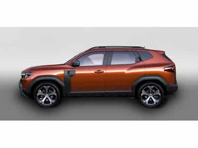 Dacia Duster (2026) - Photo 2
