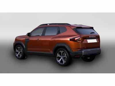 Dacia Duster (2026) - Photo 3