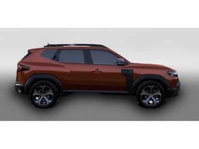 Dacia Duster (2026) - Photo 5
