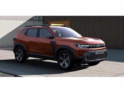 Dacia Duster (2026) - Photo 6