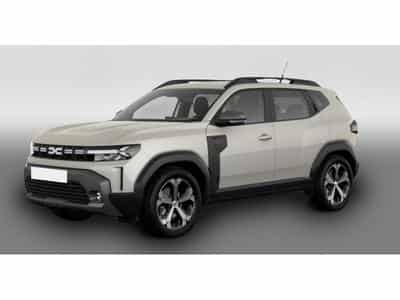 Dacia Duster (2026) - Photo 1