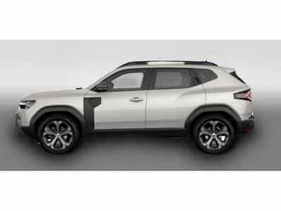 Dacia Duster (2026) - Photo 2