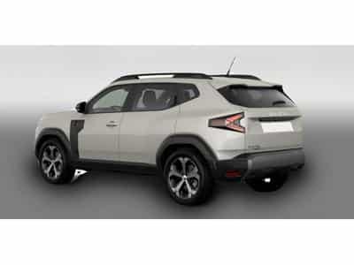 Dacia Duster (2026) - Photo 3