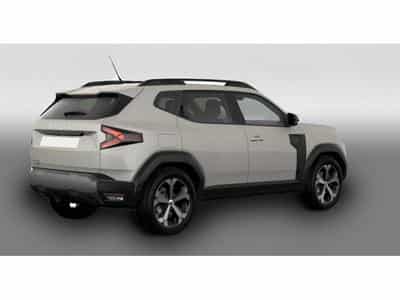 Dacia Duster (2026) - Photo 4