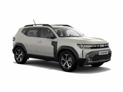 Dacia Duster (2026) - Photo 6