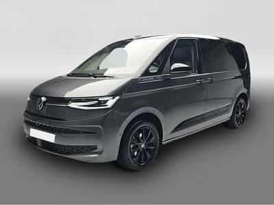 VW Multivan (2026) - Photo 1