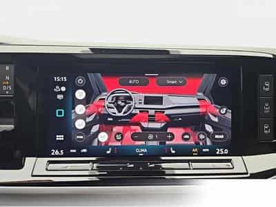 VW Multivan (2026) - Photo 10