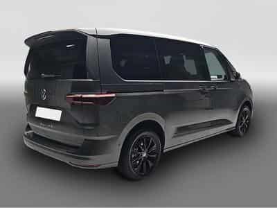 VW Multivan (2026) - Photo 2