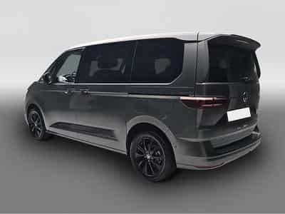 VW Multivan (2026) - Photo 3