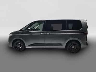 VW Multivan (2026) - Photo 4