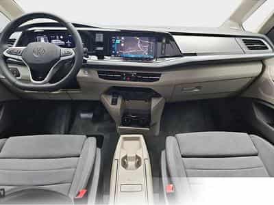 VW Multivan (2026) - Photo 6