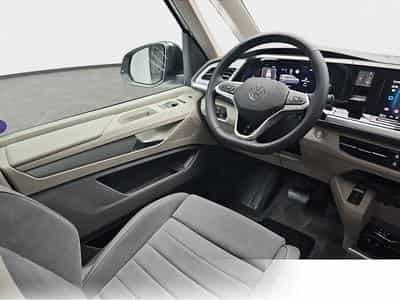 VW Multivan (2026) - Photo 7