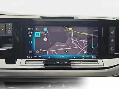 VW Multivan (2026) - Photo 8