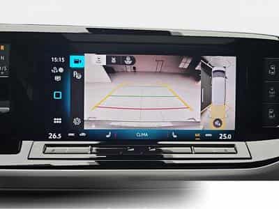 VW Multivan (2026) - Photo 9