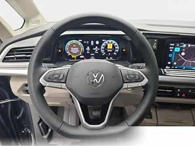 VW Multivan (2026) - Photo 12