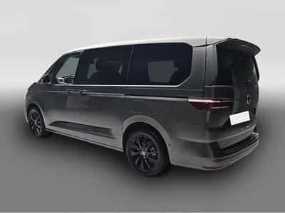 VW Multivan (2026) - Photo 3