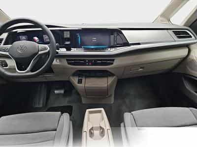 VW Multivan (2026) - Photo 6