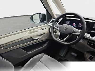 VW Multivan (2026) - Photo 7