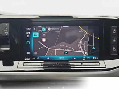 VW Multivan (2026) - Photo 8