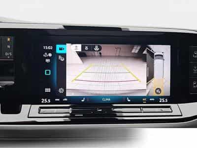 VW Multivan (2026) - Photo 9