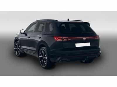 VW Touareg (2026) - Photo 3