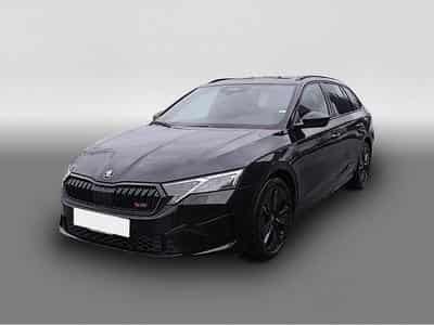 Skoda Octavia (2025) - Photo 1