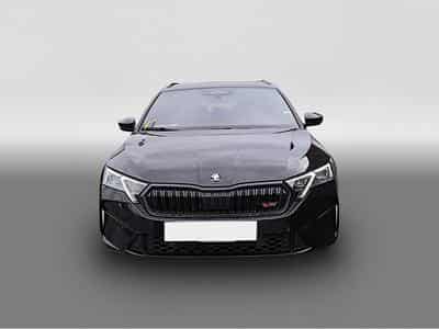 Skoda Octavia (2025) - Photo 2