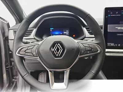 Renault Captur (2026) - Foto 12