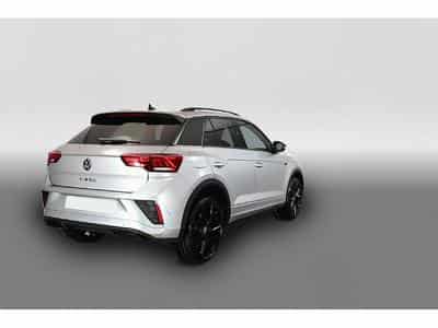 VW T-Roc (2025) - Photo 5