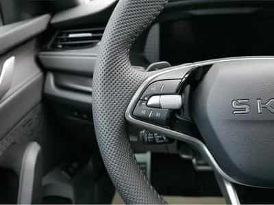 Skoda Octavia (2026) - Photo 12