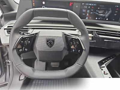 Peugeot 5008 (2026) - Photo 11