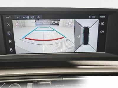 Peugeot 5008 (2026) - Photo 8