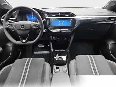 Opel Corsa (2026) - Photo 6