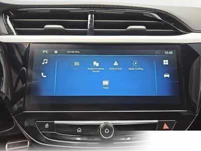 Opel Corsa (2026) - Photo 8