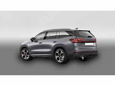 Skoda Kodiaq (2025) - Photo 3