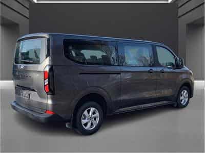 Ford Tourneo (2026) - Photo 10