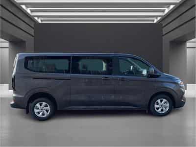 Ford Tourneo (2026) - Photo 11