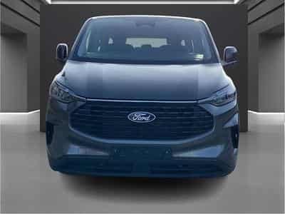 Ford Tourneo (2026) - Photo 15