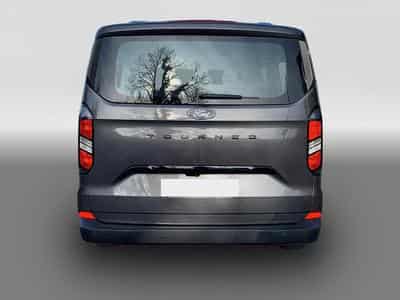 Ford Tourneo (2026) - Photo 4