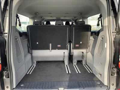 Ford Tourneo (2026) - Photo 5