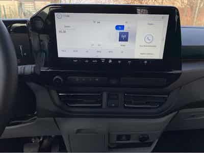 Ford Tourneo (2026) - Photo 8