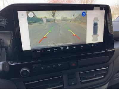 Ford Tourneo (2026) - Photo 9