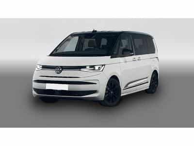 VW Multivan (2024) - Photo 1