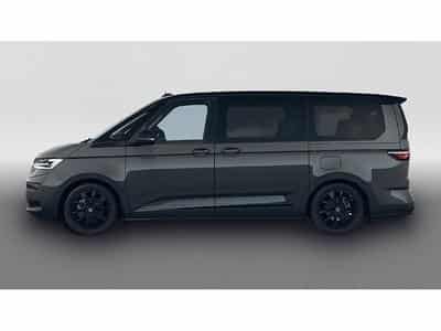 VW Multivan (2024) - Photo 2