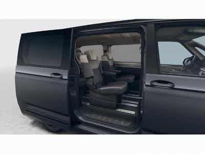VW Multivan (2024) - Photo 4